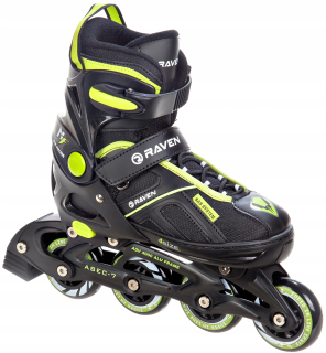 Rolki Raven Pulse 692079 r 40-43